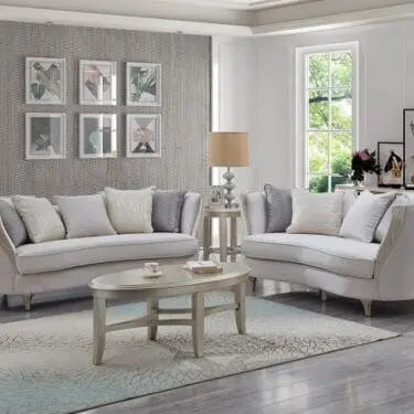 Alvin Luxury Collection