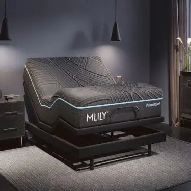 PowerCool Firm Sleep System