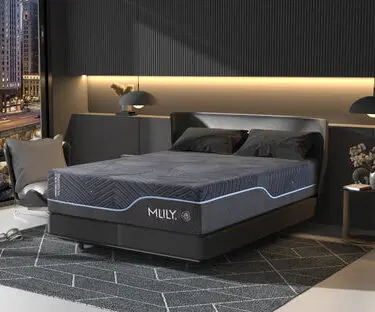 Midnight ICE 3.0 Plusher