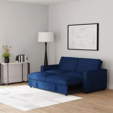 Gretchen Convertible Sleeper Sofa