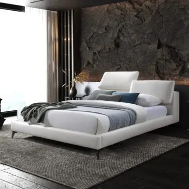 Luna Hight Quality eco-leather Italian Style