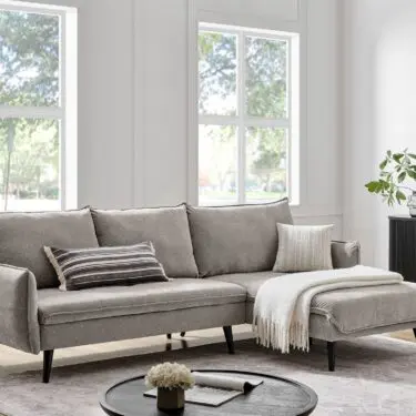 Bony Sectional Sofa