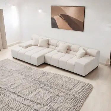 Midtown Modern Sectional