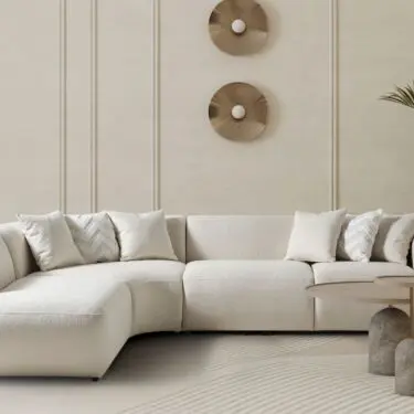 Larissa Sectional