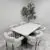 7PC Dining Set