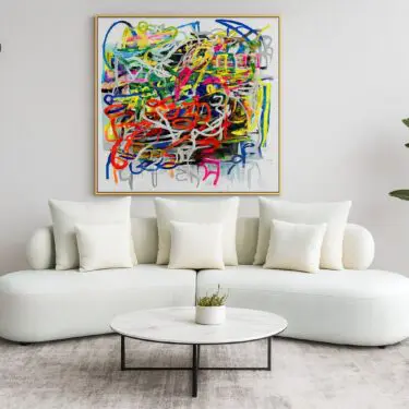 GRACE Curved Sectional