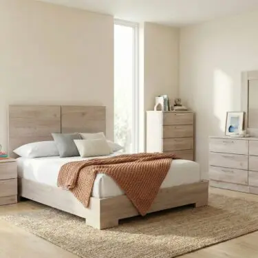 California Bedroom Set