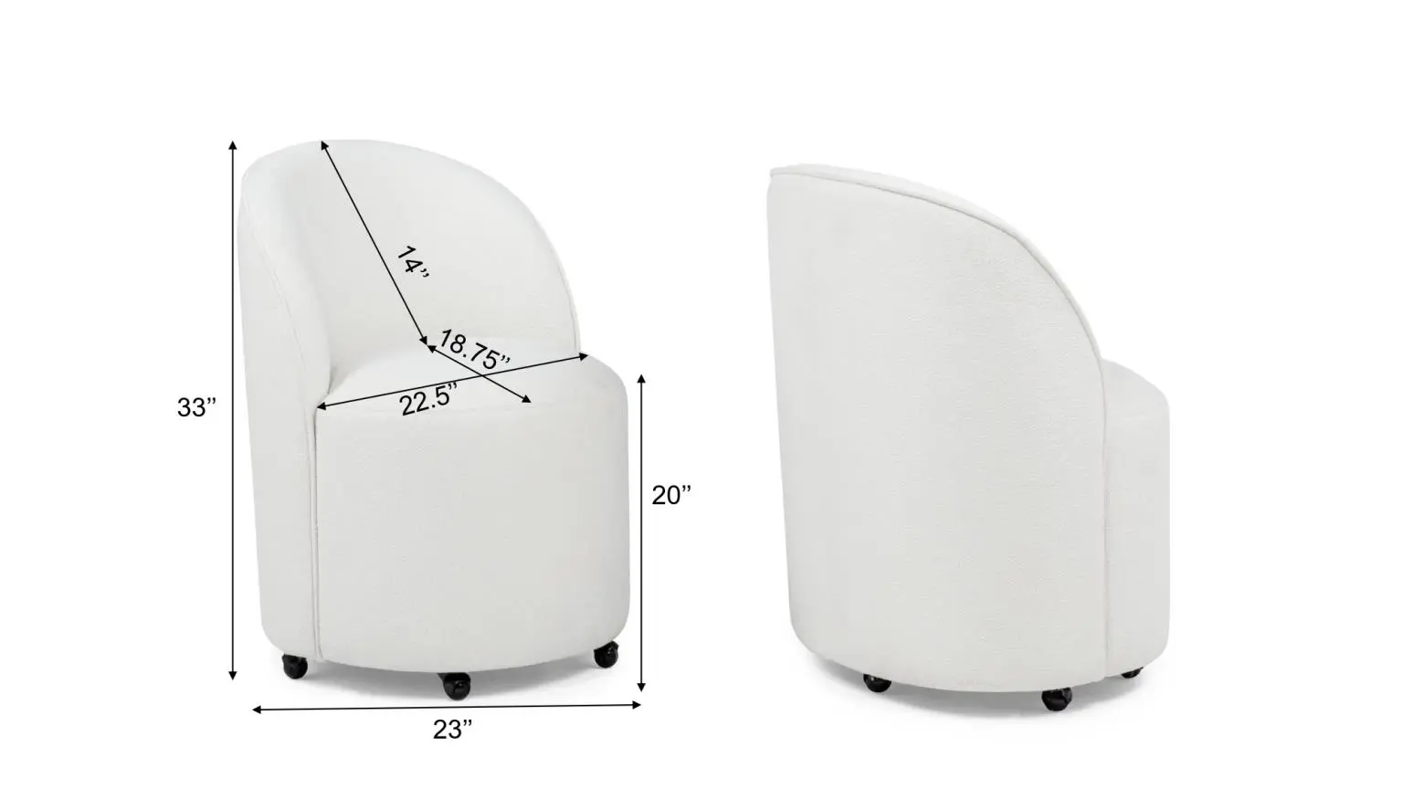 Starle Dining Set - Image 2