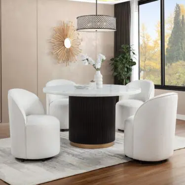 Starle Dining Set