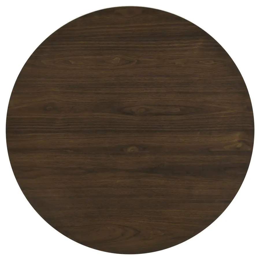 Hamlyn Round Wood Dining Set - Image 6