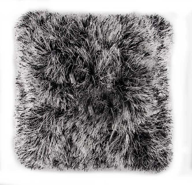 Dallas (Black White)