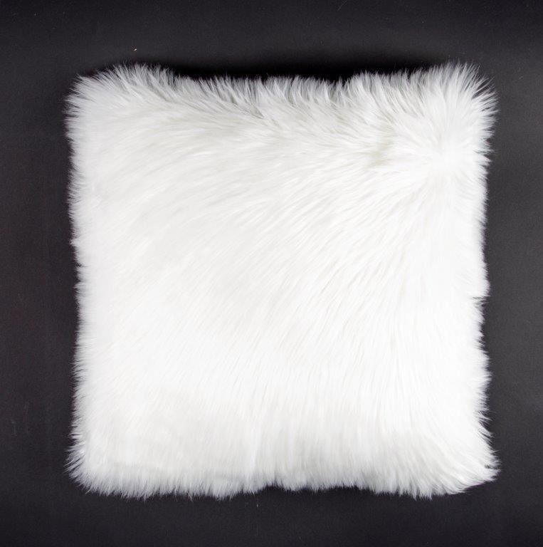 Fuzz (White)