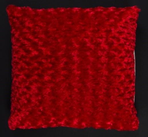 Rosette (Red)
