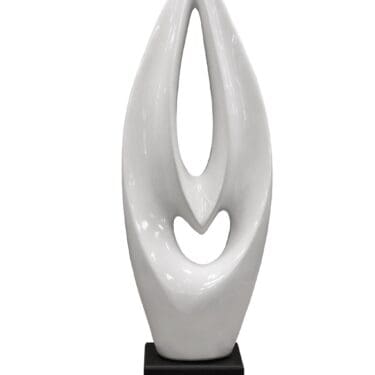 Abstract Sculpture