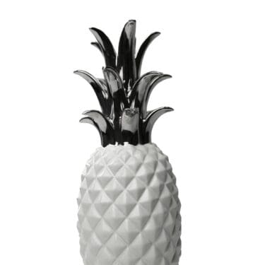 Pineapple Sculpture