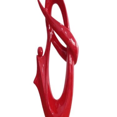 Abstract Sculpture