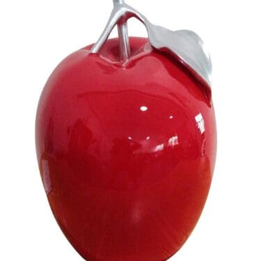 Red Apple