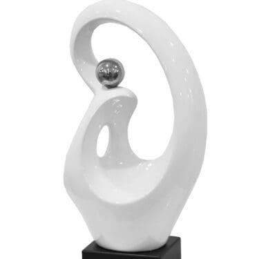 Abstract Sculpture