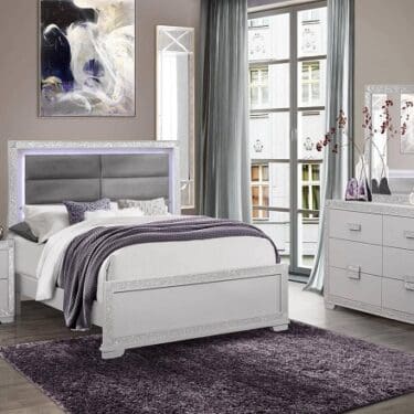 Chalice Bedroom Set