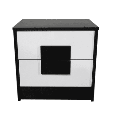 Paris Night Stand