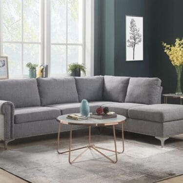 Melvyn Sectional Sofa