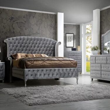 Dana Bedroom Set
