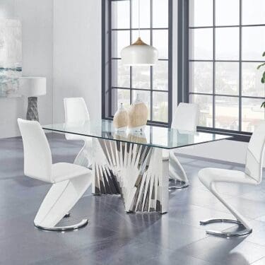 Vanessa Dining Set