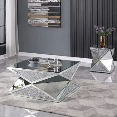 Emilia Coffee Table