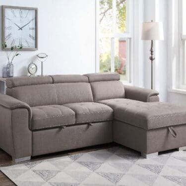 Haruko Sectional Sofa