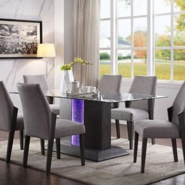 Belay  Dining Set