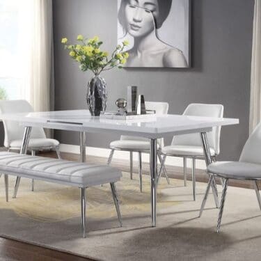 Weizor Dining Set