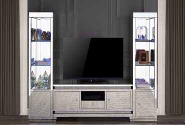 TV 1/Bookcase