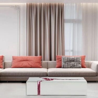 Dream Coffee Table