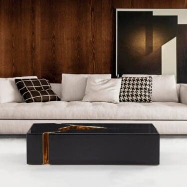 Dream Coffee Table