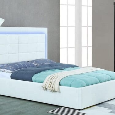Sidney Led Bed