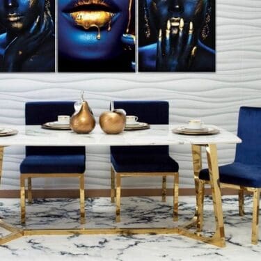 Sorrento Dining Set