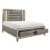 King Bed