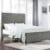 King Bed