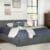 King Bed