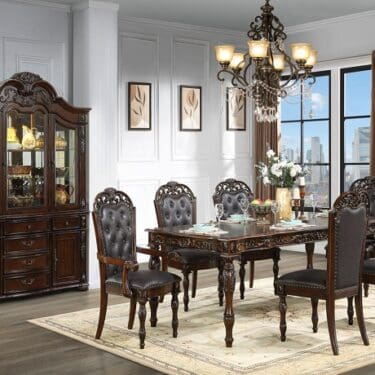 Vlad collection Luxurious Designs