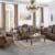 SOFA & LOVE SEAT