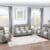 SOFA & LOVE SEAT