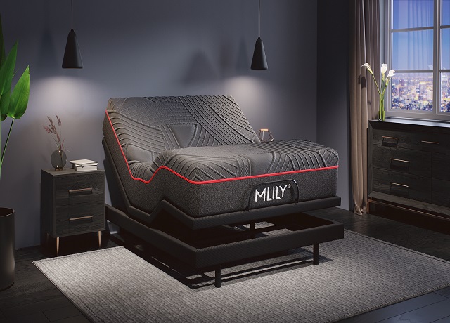 Power Cool Medium Sleep System