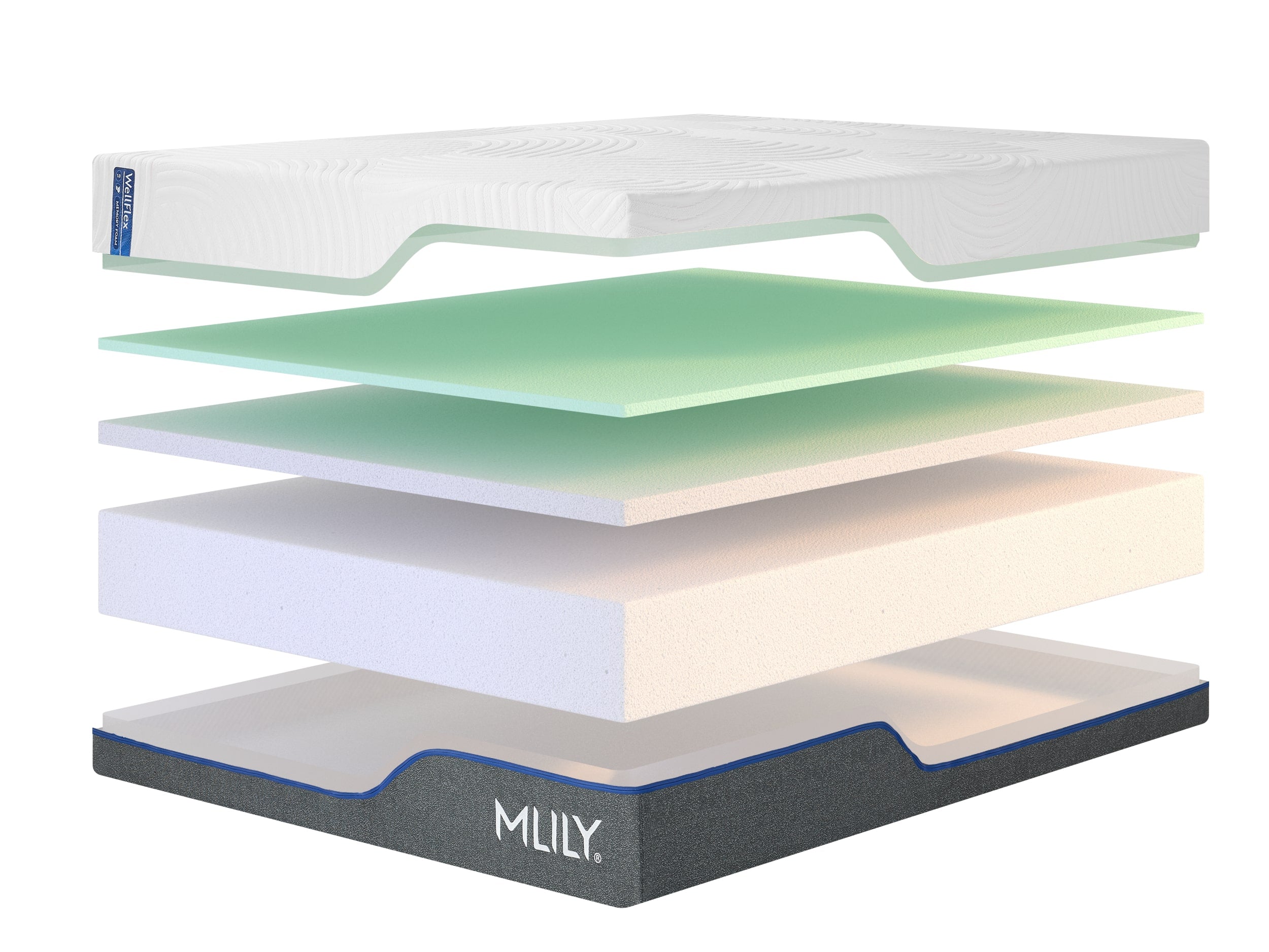 WellFlex 1.0 Firmer - Image 4