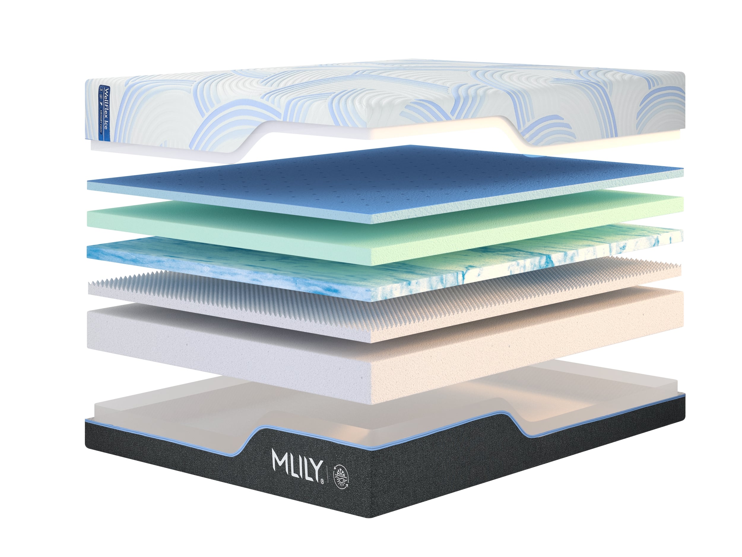 WellFlex ICE 1.0 Firmer - Image 3