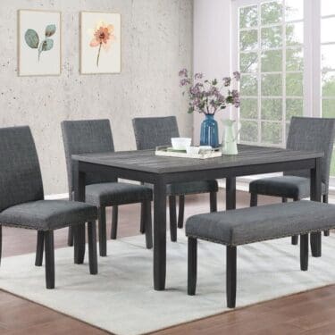 Alina Dining Set