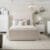 King Bed, 1 Night Stand, Mirror and Dresser