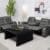 SOFA & LOVE SEAT
