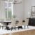 7PC Dining Set