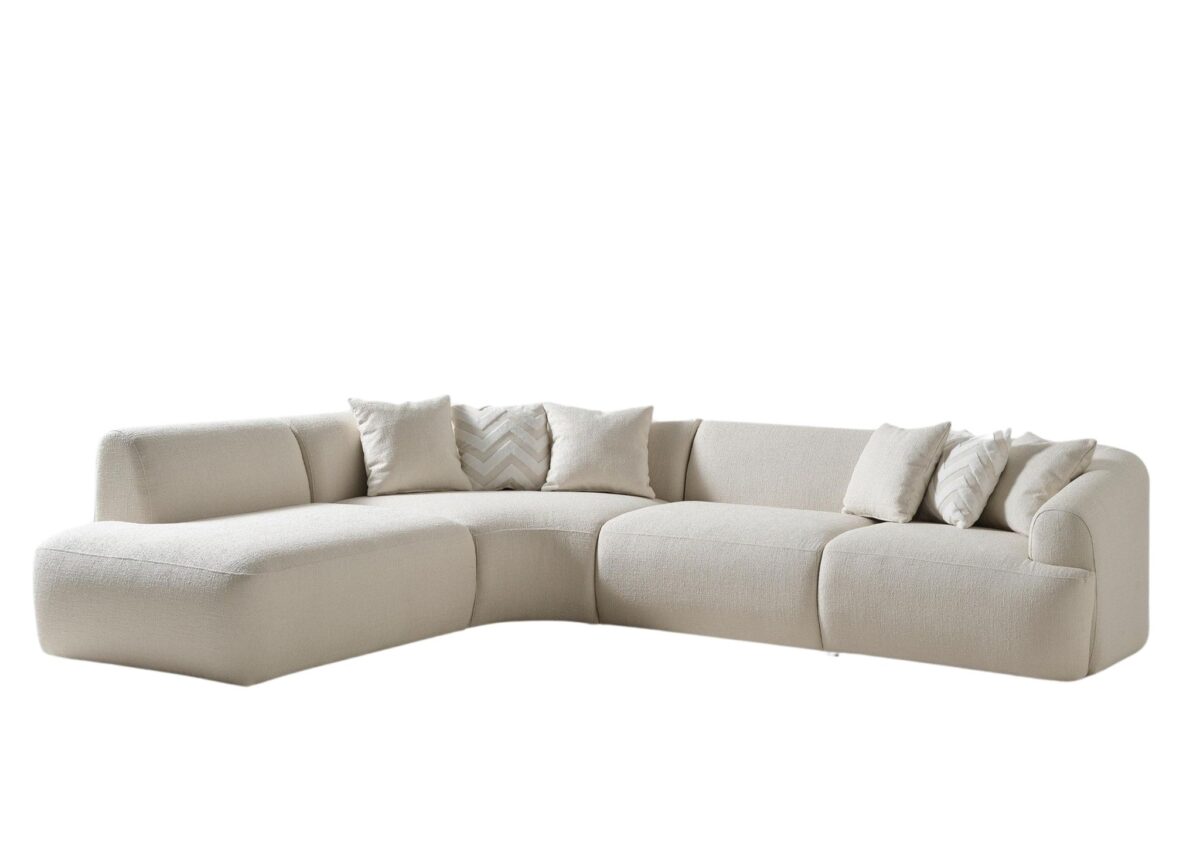Larissa Sectional - Image 2